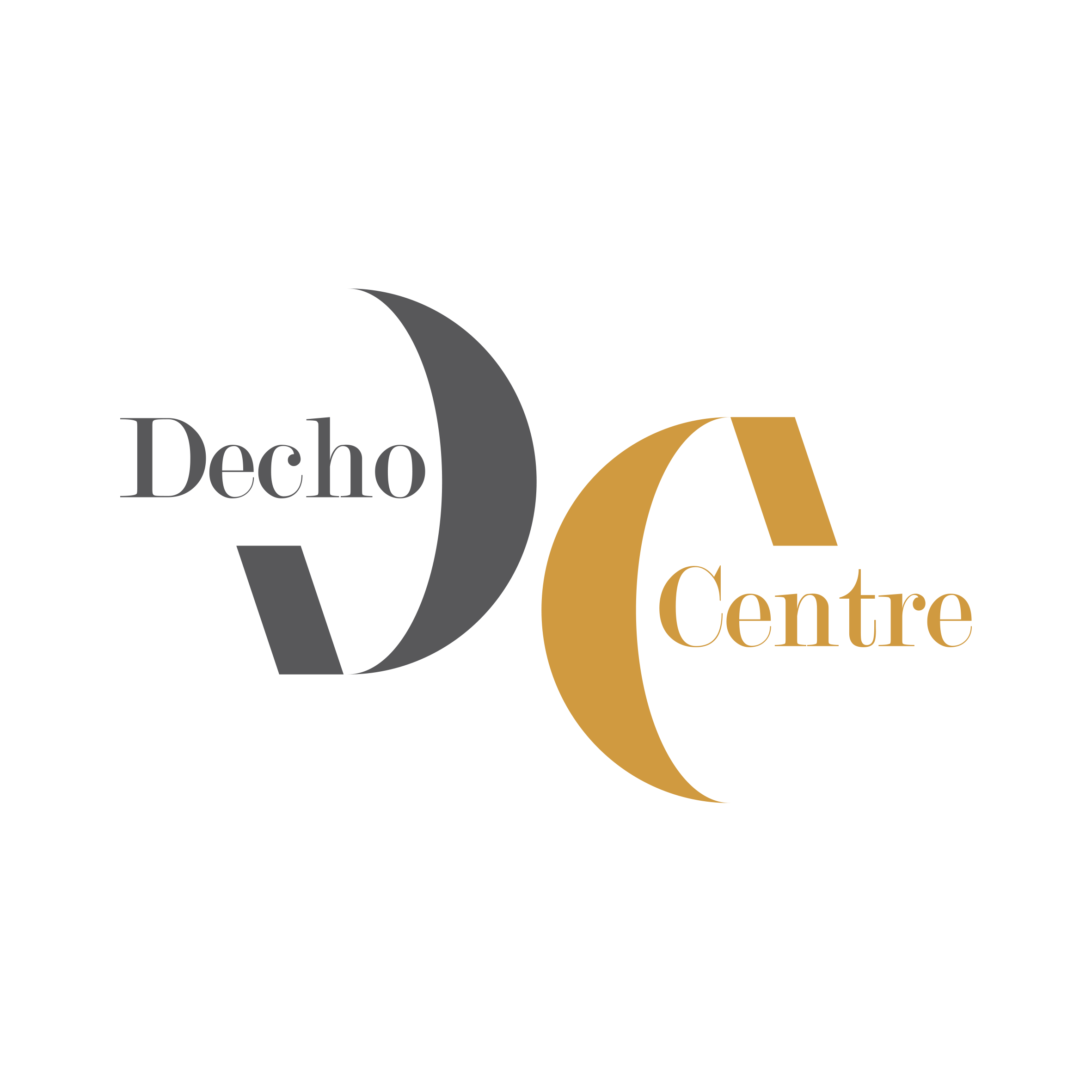 Decho Centre