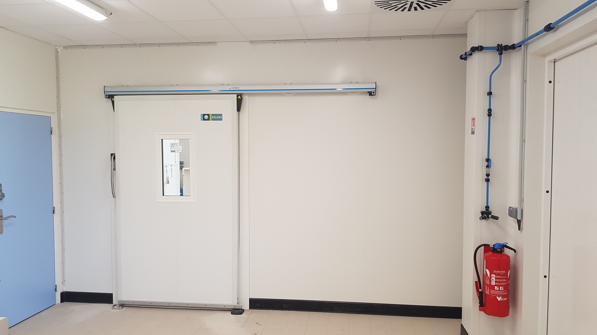 Froid et climatisation - Decho Centre
