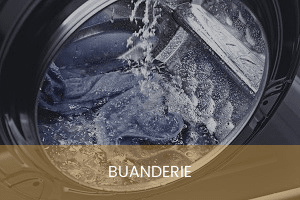 Buanderie