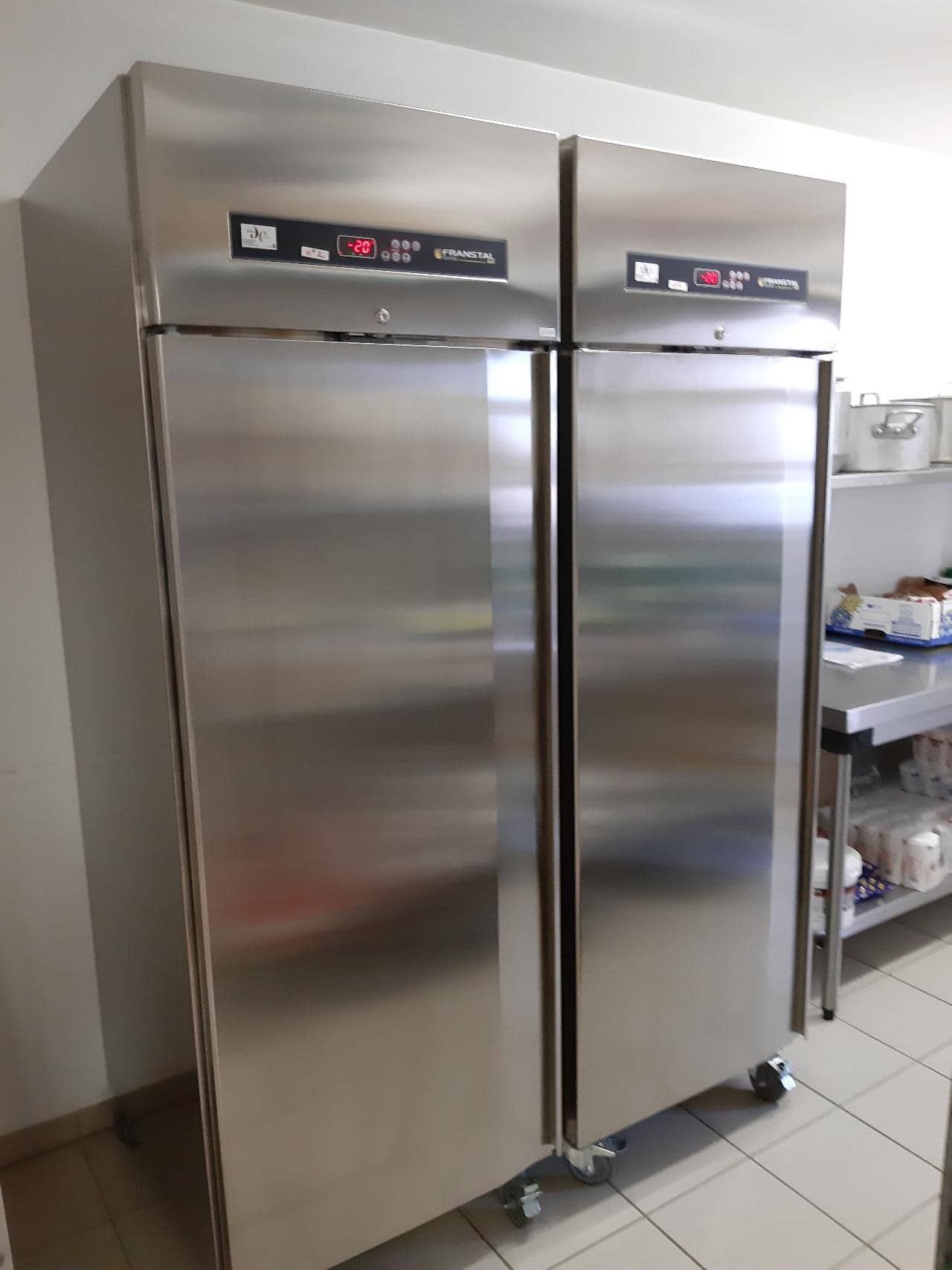 Cuisine Professionnelle - Decho Centre