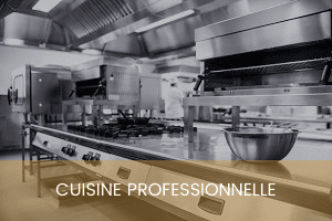 Cuisine Professionnelle