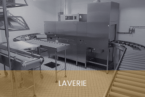 LAVERIE