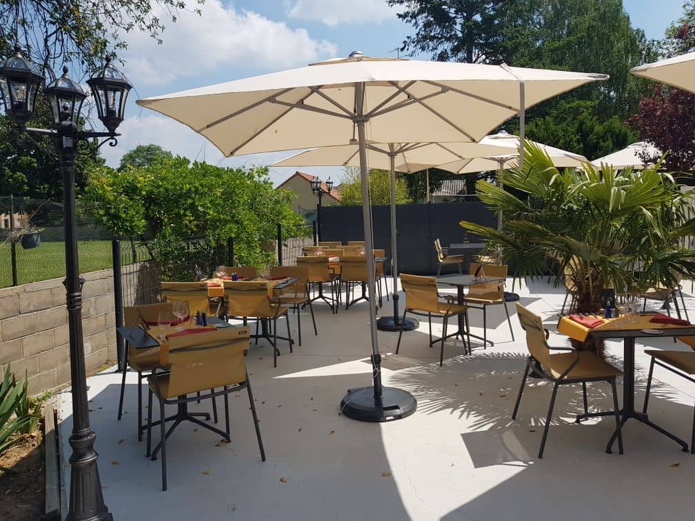 Mobilier et Arts de la table - Decho Centre