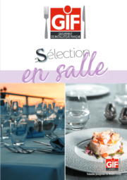 Catalogue GIF - En salle