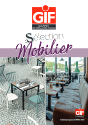 Catalogue GIF - Mobilier