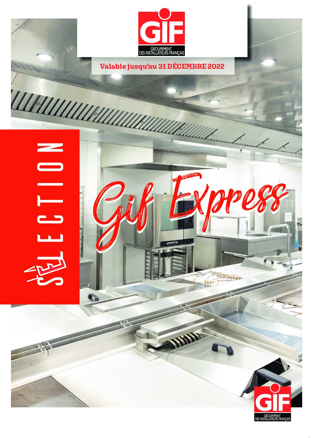 Catalogue GIF - GIF Express